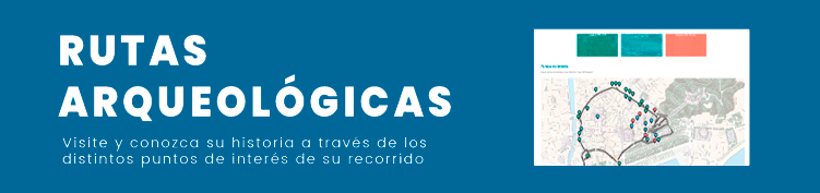 Rutas Arqueológicas de Málaga