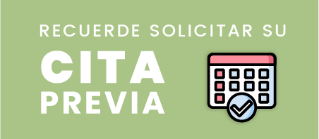Cita previa