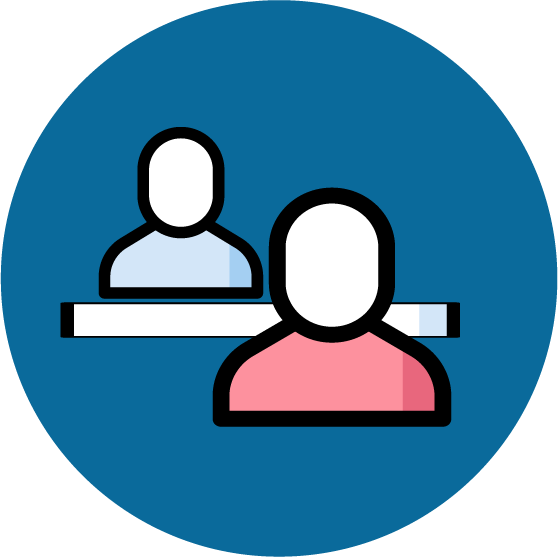 Atención presencial