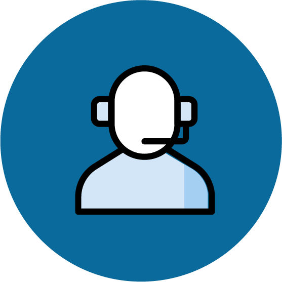 Atención telefónica