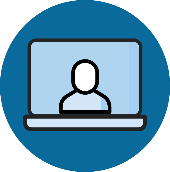 Atención telemática