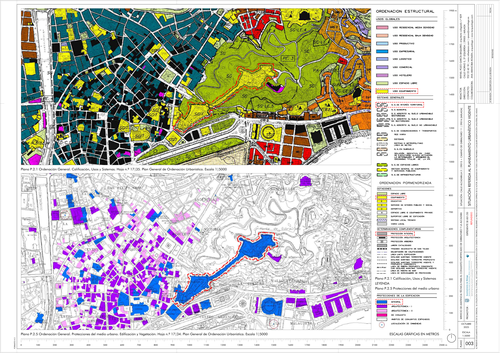 PLANO 3. SITUACIÓN REFERIDA AL PLANEAMIENTO URBANÍSTICO VIGENTE_banner_500px