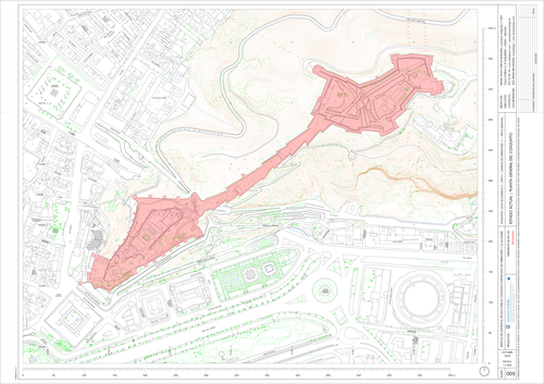 PLANO 5. ESTADO ACTUAL PLANTA GENERAL DEL CONJUNTO_banner_500px