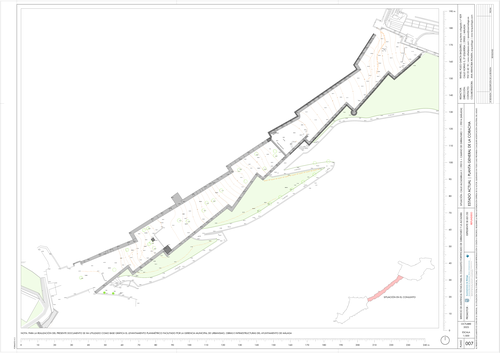 PLANO 7. ESTADO ACTUAL PLANTA GENERAL DE LA CORACHA_banner_500px